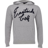 Merino Wool Hooded Sweater - Fairway Styles