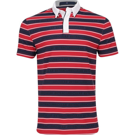 Flex Performance Polo - Fairway Styles