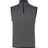 Pinnacle 1/4 Zip Vest - Fairway Styles