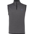 Pinnacle 1/4 Zip Vest - Fairway Styles