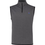 Pinnacle 1/4 Zip Vest - Fairway Styles