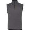 Pinnacle 1/4 Zip Vest - Fairway Styles
