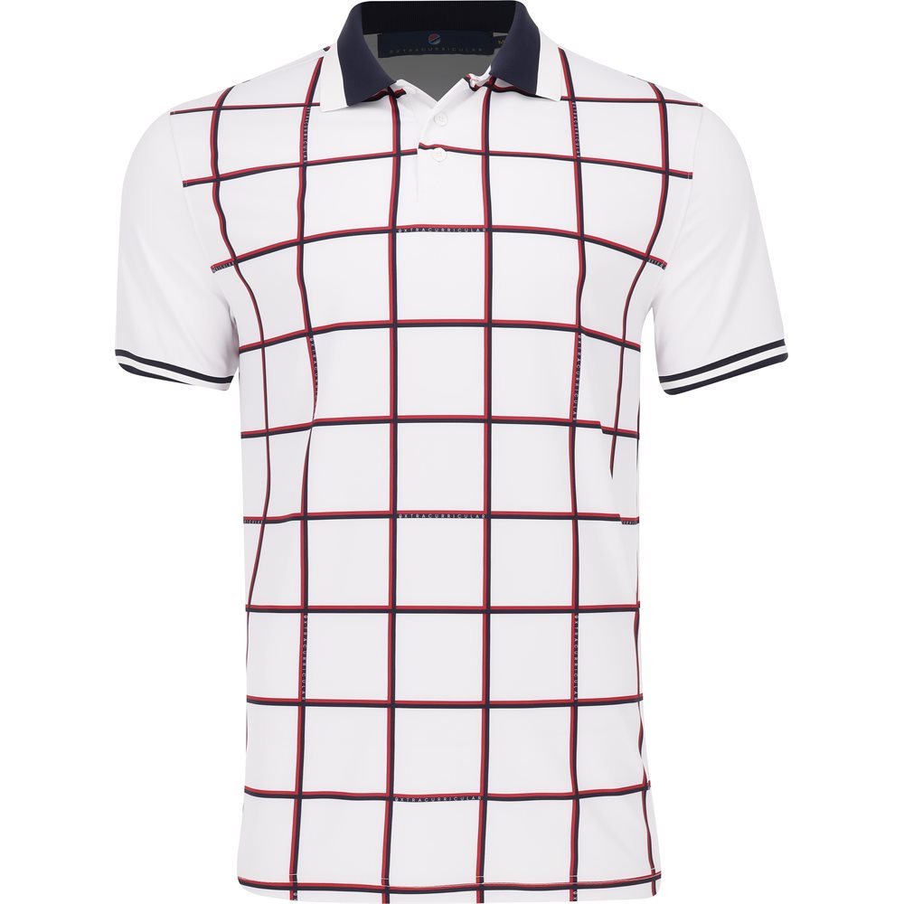 Platt Polo - Fairway Styles