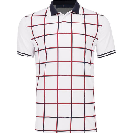 Platt Polo - Fairway Styles