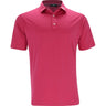 Solid Lisle Polo