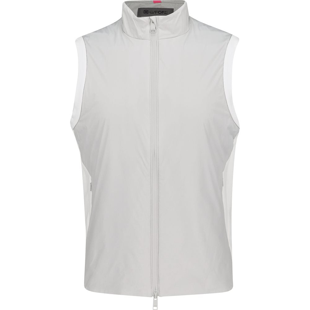 The Maverick Hybrid Stretch Vest