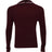 Waffle Stitch Merino Wool Hooded Sweater - Fairway Styles