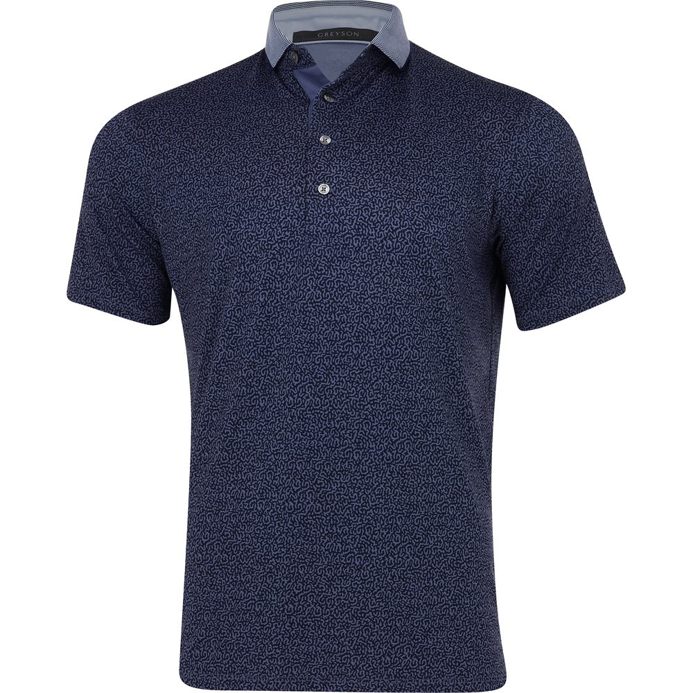 Brook Trout Polo