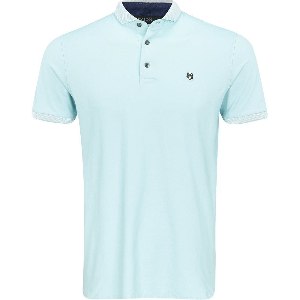 Cherokee Icon Polo