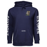 Fireside Hoodie - Summer Commemorative