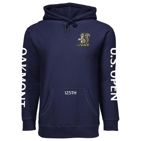 Fireside Hoodie - Summer Commemorative - Fairway Styles