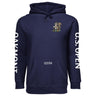 Fireside Hoodie - Summer Commemorative