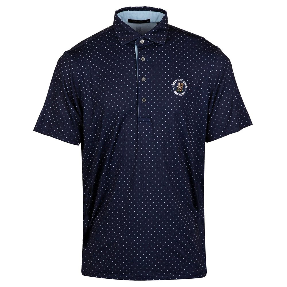 Oakmont Icon Polo - Summer Commemorative