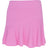 Women's Essential Knit Mini Check Skort - Fairway Styles