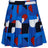 Women's Adina Print Skirt - Fairway Styles