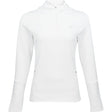 Women's Aerial 1/4 Zip Hoodie - Fairway Styles