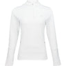 Women's Aerial 1/4 Zip Hoodie - Fairway Styles