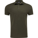 Bison Regular Jacquard Polo