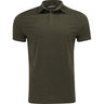 Bison Regular Jacquard Polo