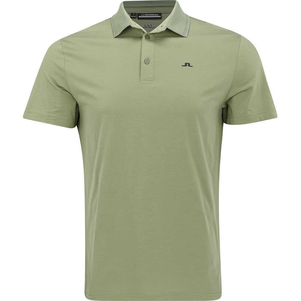 Bridger Polo