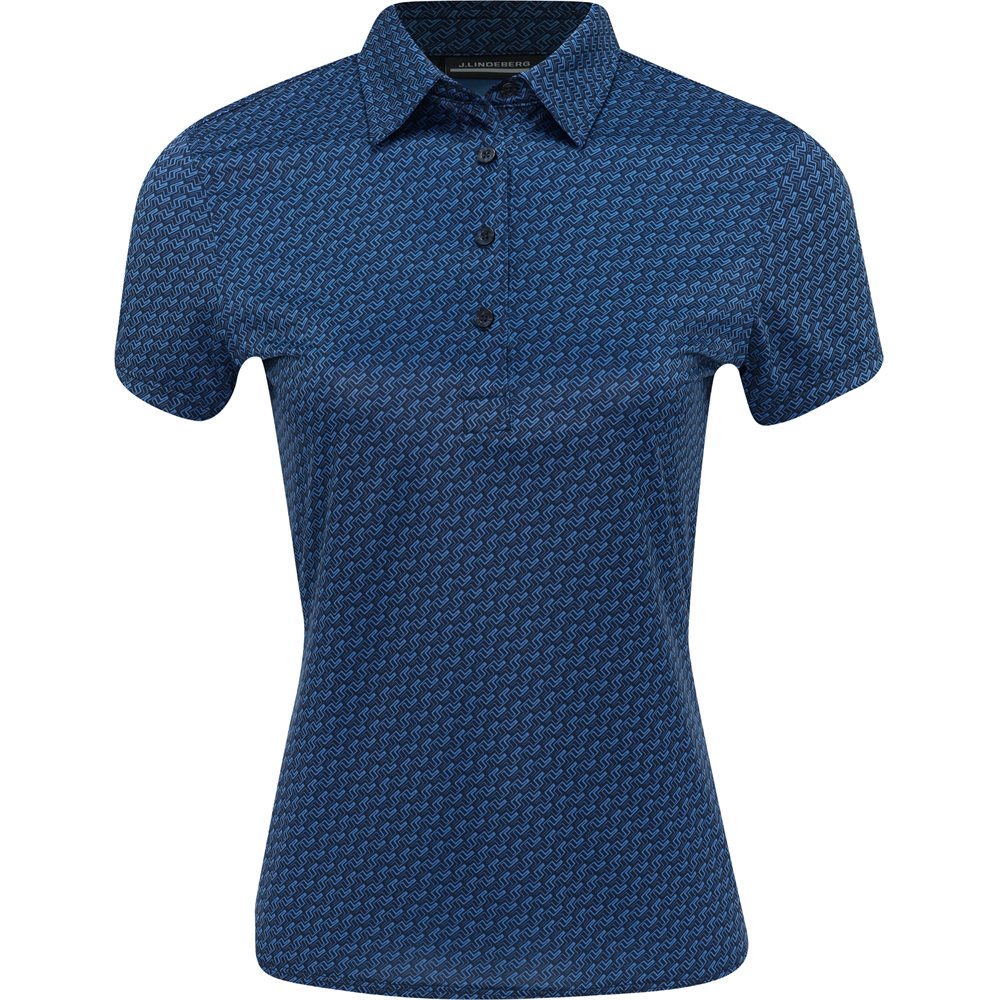 Women's Caitlyn Polo - Fairway Styles