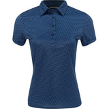 Women's Caitlyn Polo - Fairway Styles