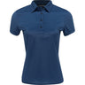 Women's Caitlyn Polo - Fairway Styles