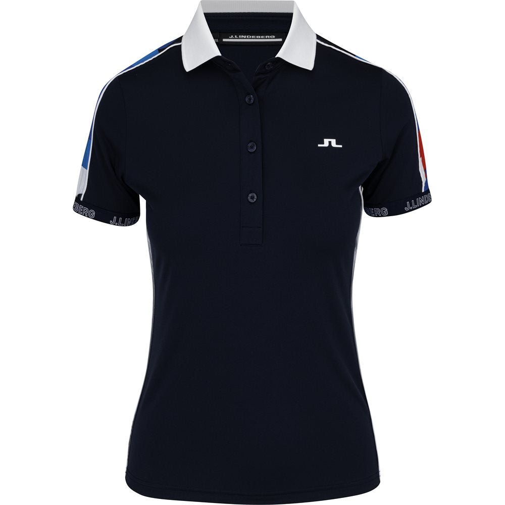 Women's Damai Polo - Fairway Styles