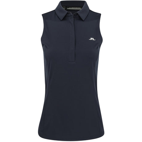 Women's Dena Sleeveless Polo - Fairway Styles