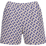 Women's Diana Printed Shorts