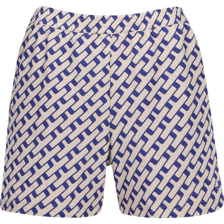 Women's Diana Printed Shorts - Fairway Styles