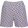 Women's Diana Printed Shorts