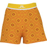Women's Flare Knitted Shorts - Fairway Styles