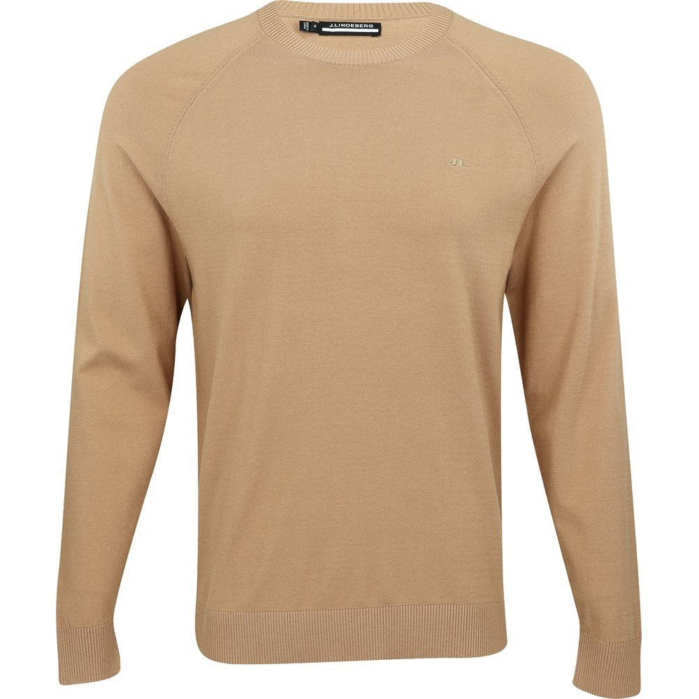 Henry Knitted Sweater - Fairway Styles
