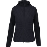 Women's Holma Quilt Hybrid Hood Jacket