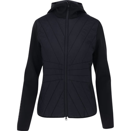Women's Holma Quilt Hybrid Hood Jacket