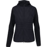 Women's Holma Quilt Hybrid Hood Jacket