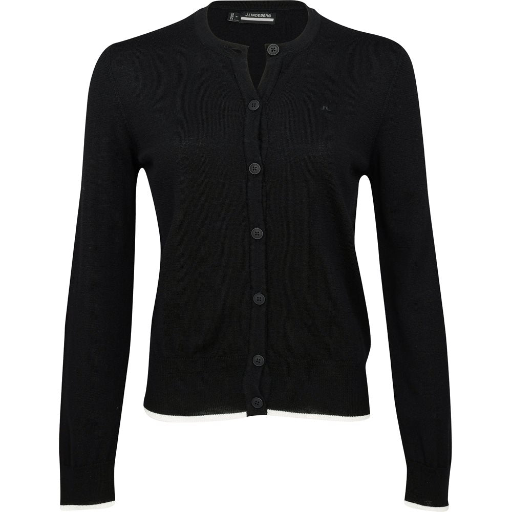 Women's Joanna Knitted Cardigan - Fairway Styles