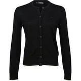 Women's Joanna Knitted Cardigan - Fairway Styles