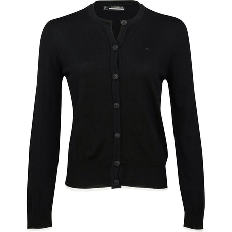 Women's Joanna Knitted Cardigan - Fairway Styles