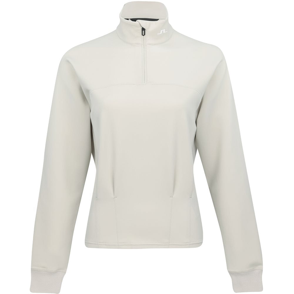 Women's Jodi 1/4 Zip Sweatshirt