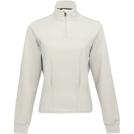 Women's Jodi 1/4 Zip Sweatshirt - Fairway Styles