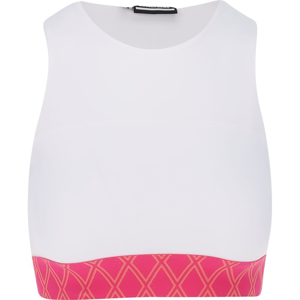 Women's Khadija Sleeveless Top - Fairway Styles