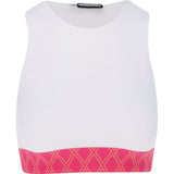 Women's Khadija Sleeveless Top - Fairway Styles