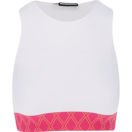 Women's Khadija Sleeveless Top - Fairway Styles