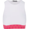 Women's Khadija Sleeveless Top - Fairway Styles