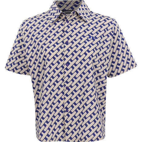 Women's Linda Printed Shirt - Fairway Styles