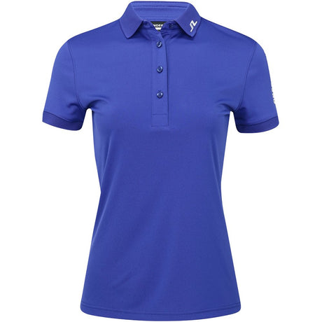 Women's Tour Tech Polo