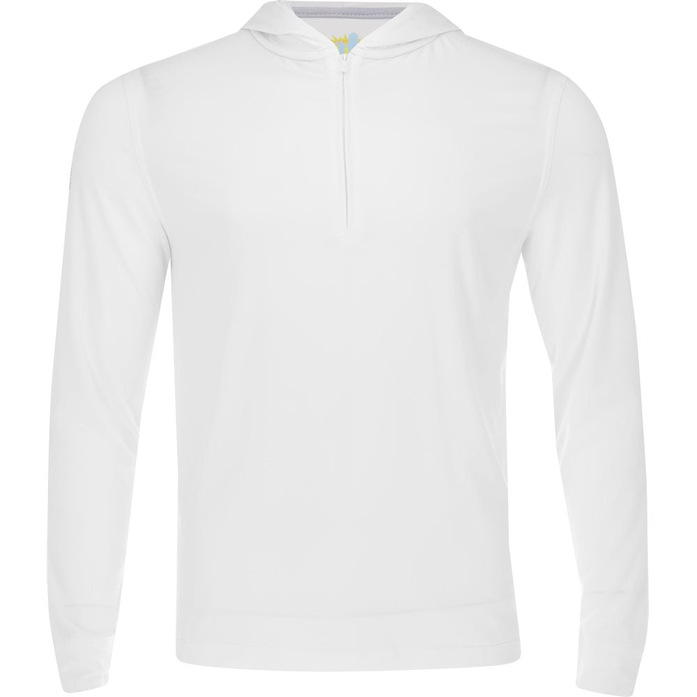 Nicklaus Long Sleeve Hoodie Shirt - Fairway Styles