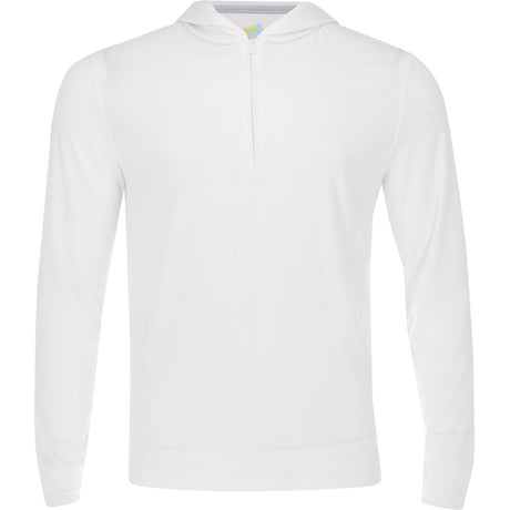 Nicklaus Long Sleeve Hoodie Shirt - Fairway Styles